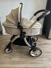 EGG PROSECCO (BEIGE &