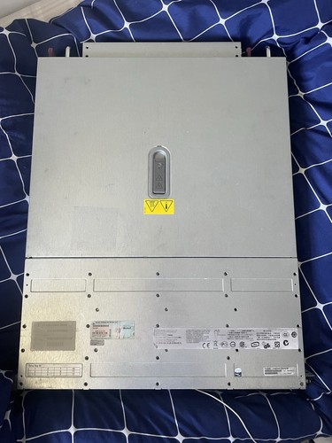 Server - hp,