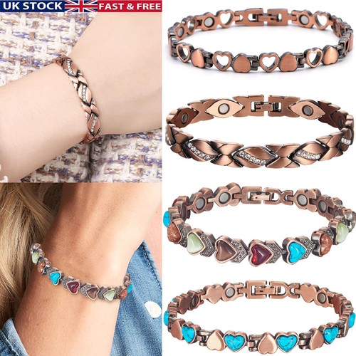 Ladies magnetic health - ladies,