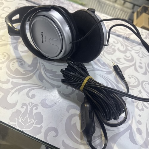 Philips shp2500 over - shp2500, hi-fi