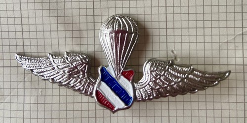 Thailand parachute parachutist - parachute,