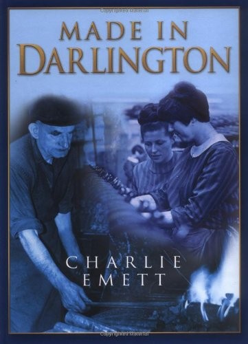Made darlington britain in - (britain,