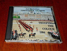 2nd Battalion GRENADIER GUARDS