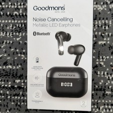 Brand New Goodmans True