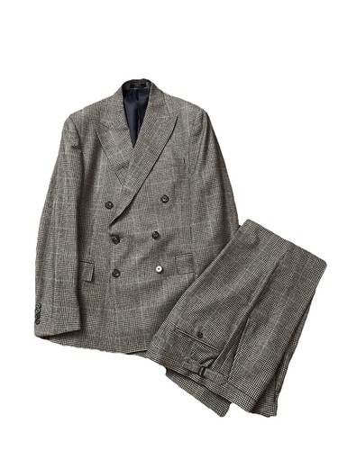 Ralph lauren luxury - lauren, tweed