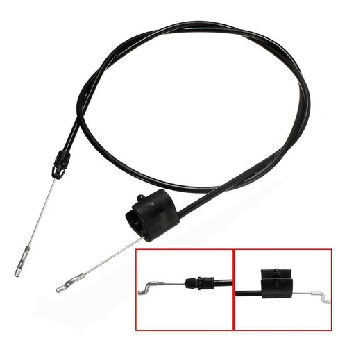 Universal lawn mower throttle - lawn,