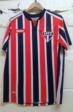 SAO PAULO 2008-09 Reebok Home Kit Size M  - CG A10