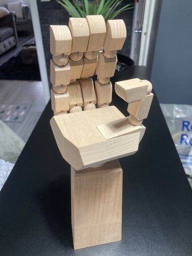 Ikea lanespelare wooden - ikea,
