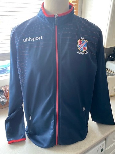Rare vintage cowdenbeath - rare,