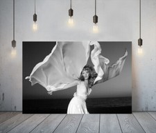 MUSICIAN STEVIE NICKS 2 -DEEP