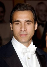 Actor Adrian Paul at the 53rd