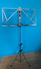 STAGG MUS-A3CR Chrome