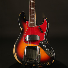 Custom Shop Top Aged JB