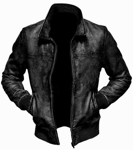 New mens biker motorcycle - new,