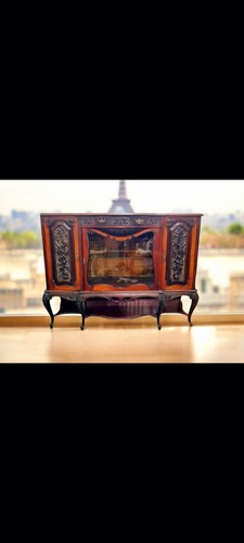 Late 19th century sideboard - 19th,