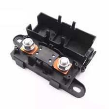 60 to 500 Amp Heavy Duty Mega