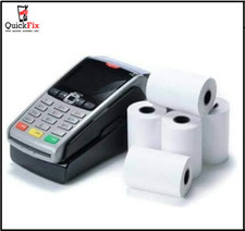 Card Machine Till Rolls 57x40