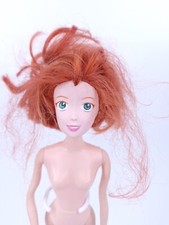 Totally Spies Sam Doll 2006