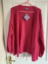 Michele Hope Dark  Pink