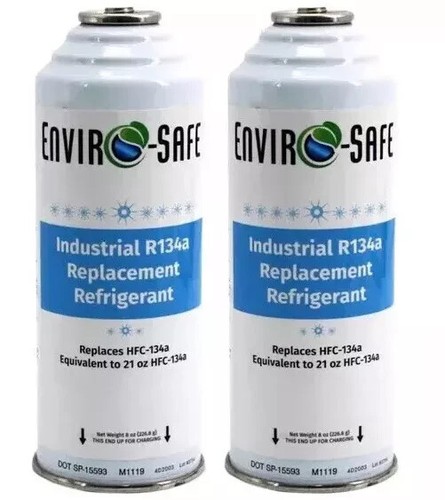 134a refrigerant replacement - r,