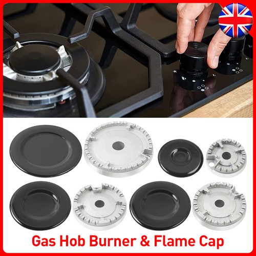 Set cooker oven gas - set, hob