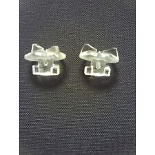 Shoei Motorcycle Helmet Peak