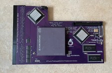 TF1260 including 68LC060 CPU