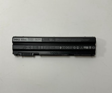 Genuine Dell Latitude T54FJ Battery E6420 E6540 E6440 71R31 E5520