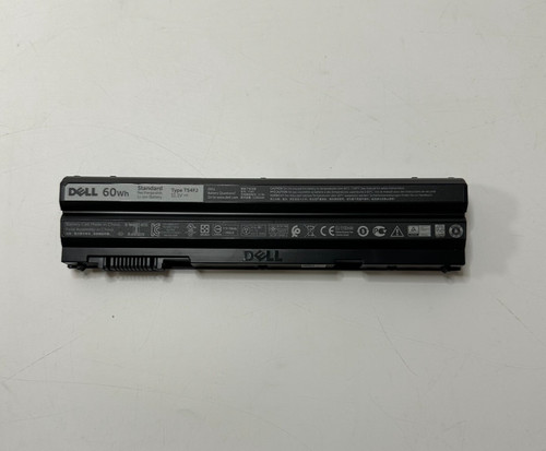 Genuine dell latitude t54fj - latitude,