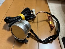 BLITZ Boost Gauge MIRROR DRIVE