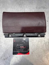 Porsche 944 glove box - 85-92,