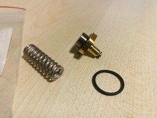 NEW THERMOPLAN 100.418 PLUNGER KIT PRV OEM PART 190808