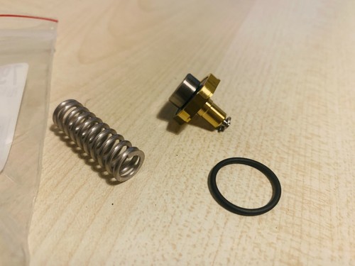 New thermoplan 100 418 - new,