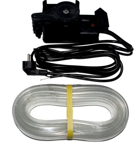 Wolf condensate lifting unit - wolf,