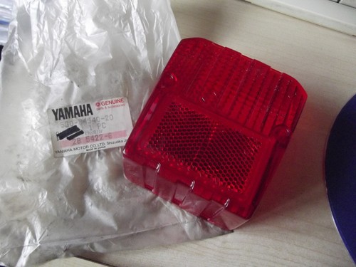 Genuine yamaha nos - yamaha,