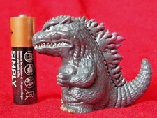 "GENUINE" ENSKY GODZILLA 2000