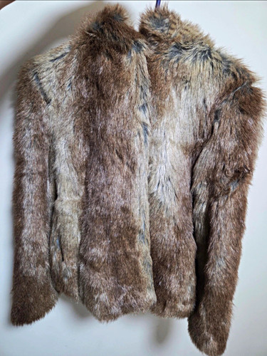 Zara trafaluc women faux - trafaluc,