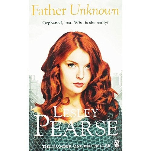 Lesley pearse father unknown - pearse,