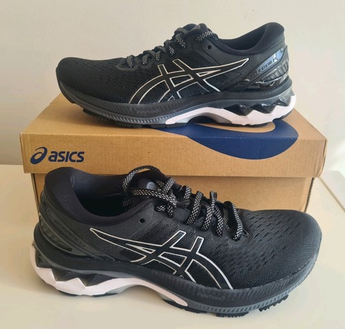 Asics trainers womens - trainers, size
