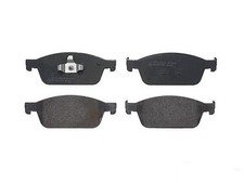 Brembo Front Brake Pad Set for