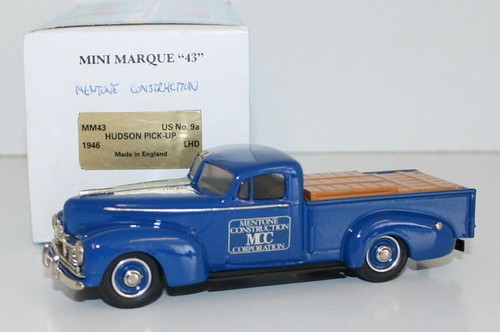 Minimarque us9a 1946 - -,