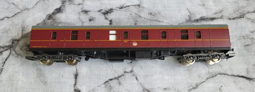 Lima british railways - lima,