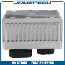 Relay, glow plug system for