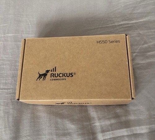 Commscope ruckus h550 series - h550,