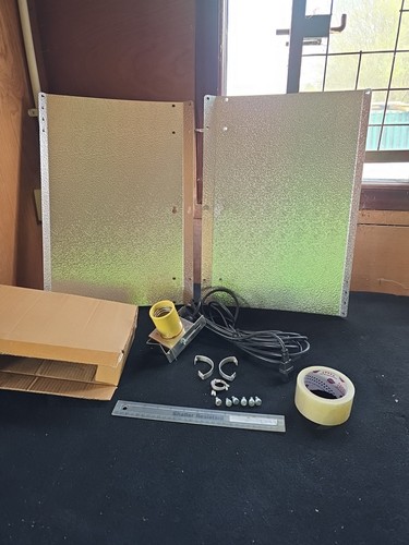 Unit adjustable wing - unit,