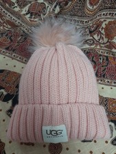 UGG Australia Bobble Hat Pom