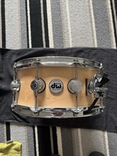 DW 14x5.5 Maple Collectors