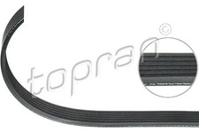 Multi-ribbed V-belt EPDM