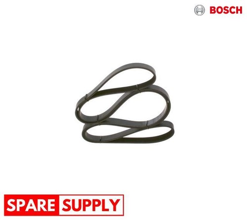 Ribbed belts for bmw - belts, e60