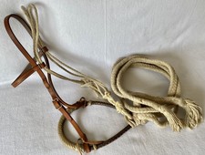 NICE Complete Smooth Braided